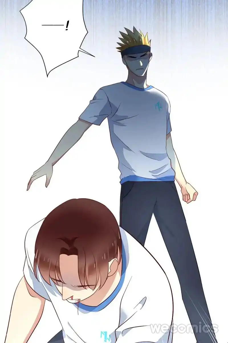 Legend Reboot Chapter 23 2